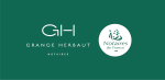 Logo GUILLAUME GRANGE ET ANNE HERBAUT, NOTAIRES ASSOCIES D'UNE SOCIETE CIVLIE PROFESSIONNELLE TITULAIRE
