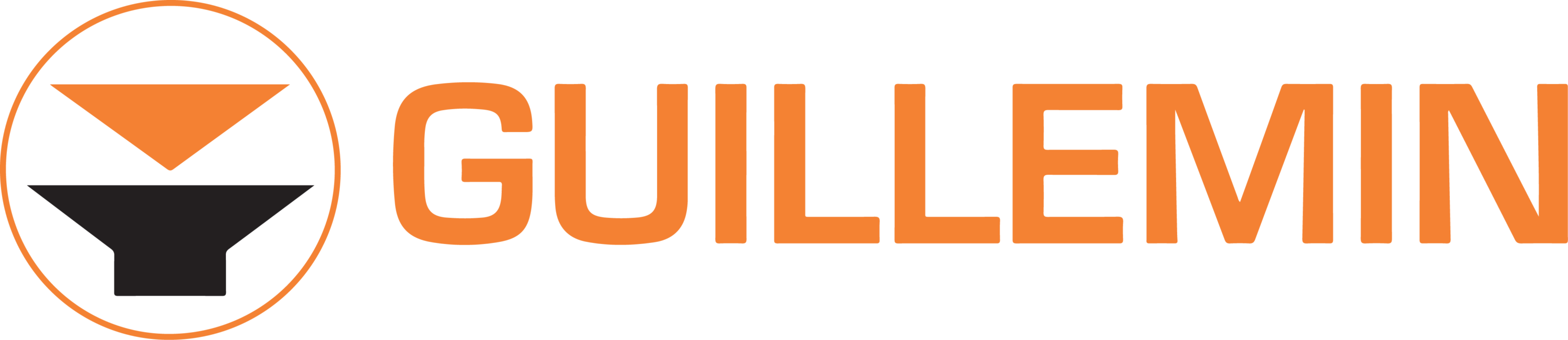 Logo GUILLEMIN