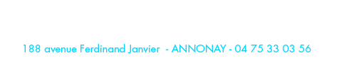 Logo GUILLERME DECOLLETAGE (DECOLLETAGE BOYER)