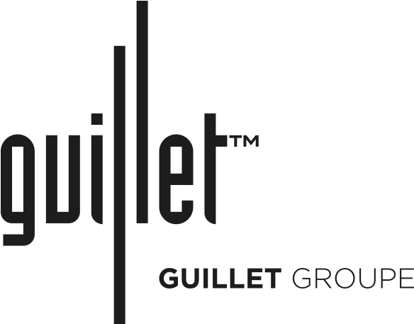 Logo GUILLET