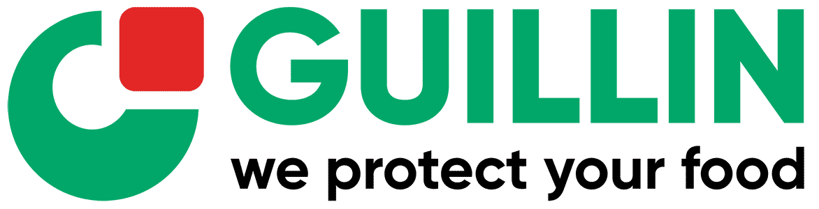 Logo GUILLIN EMBALLAGES