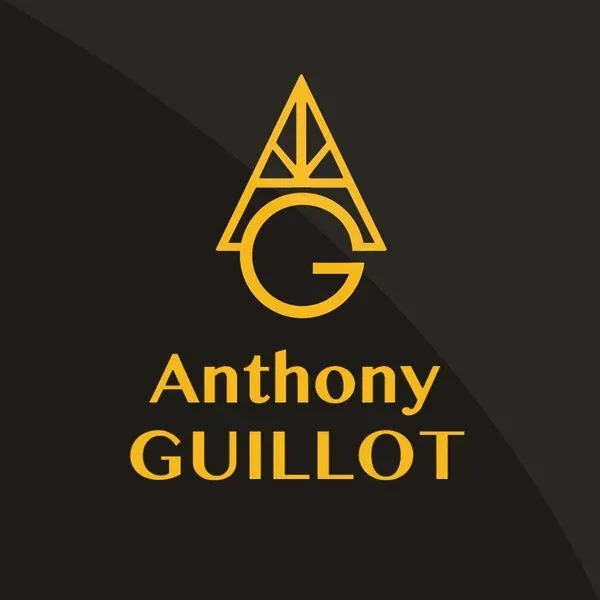 Logo GUILLOT ANTHONY