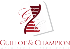 Logo GUILLOT-CHAMPION