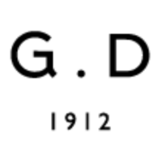 Logo GUINET.DERRIAZ 1912 ( )