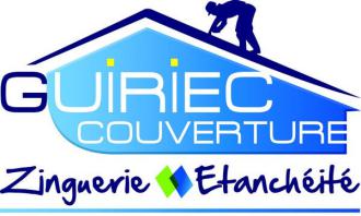 Logo GUIRIEC COUVERTURE (GUIRIEC COUVERTURE)