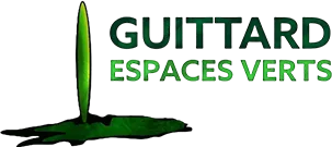Logo GUITTARD ESPACES VERTS