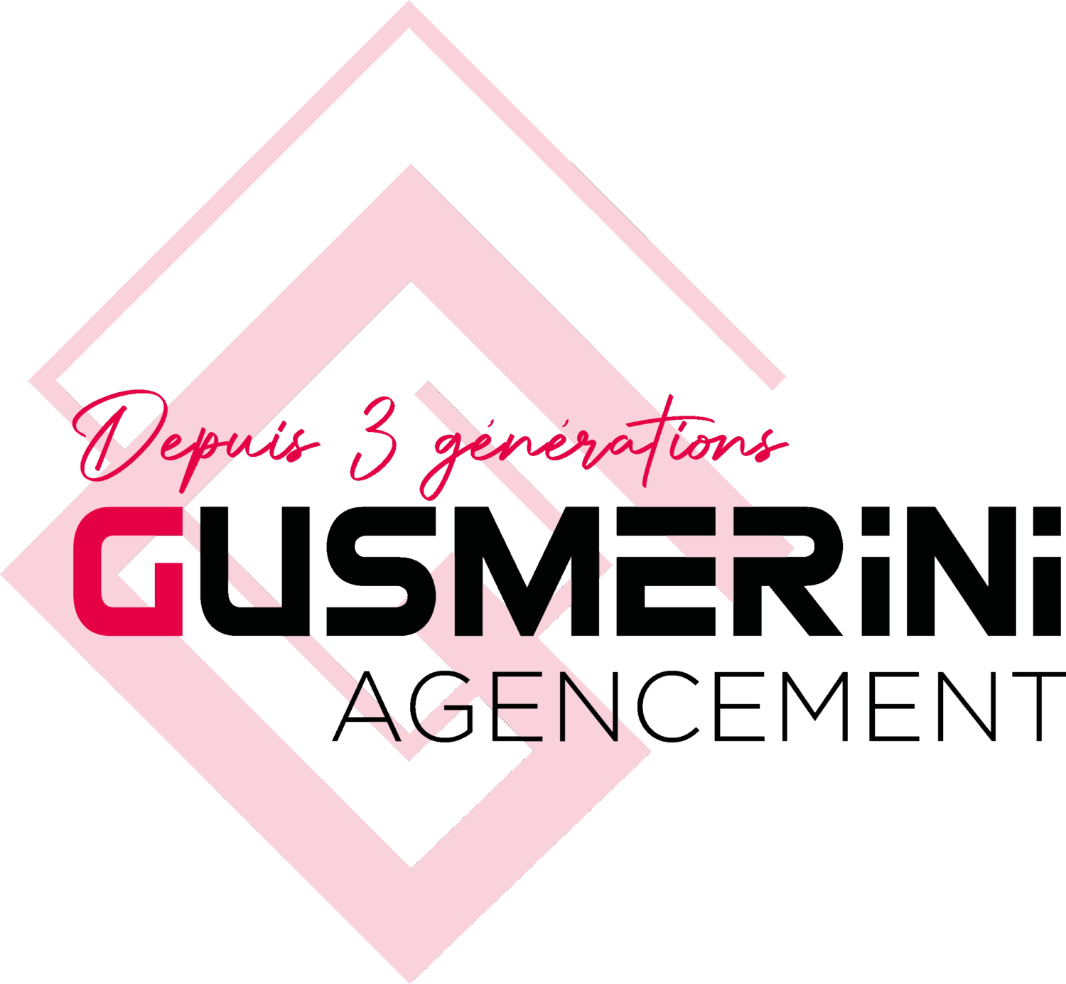 Logo GUSMERINI SARL