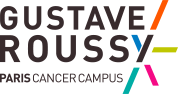 Logo GUSTAVE ROUSSY TRANSFERT