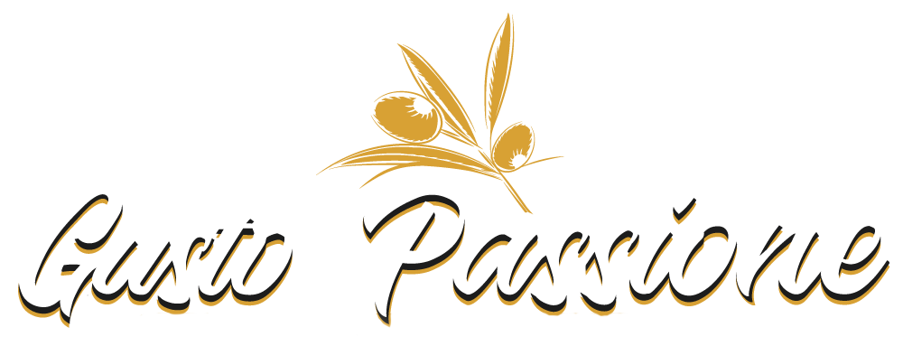 Logo GUSTO & PASSIONE