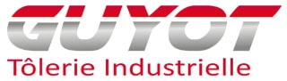 Logo GUYOT (GUYOT)