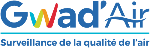 Logo GWAD'AIR