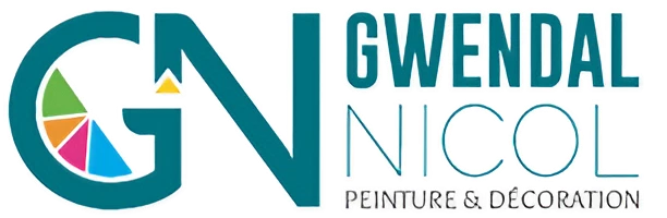 Logo GWENDAL NICOL