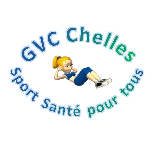Logo GYMNASTIQUE VOLONTAIRE CHELLOISE