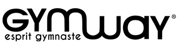 Logo GYMWAY