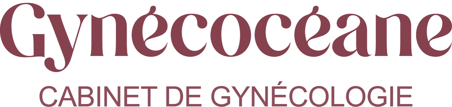 Logo GYNECOCEANE
