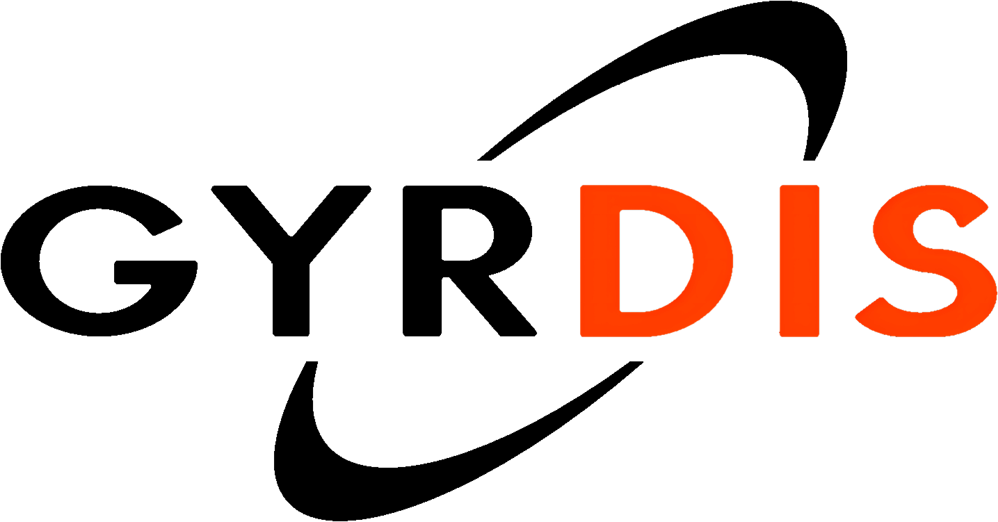 Logo GYRDIS
