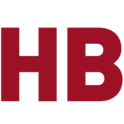Logo H.B. ARCHITECTES