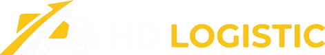 Logo H.D LOGISTIC (H.D LOGISTIC)