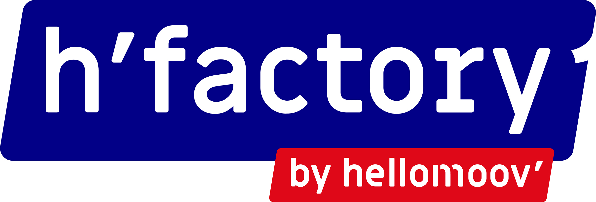 Logo H'FACTORY