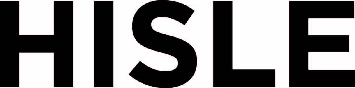 Logo H.ISLE (H.ISLE)