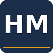 Logo H M PLUS RENOV
