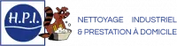 Logo H.P.I. SERVICES