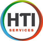 Logo H.T.I. SERVICES