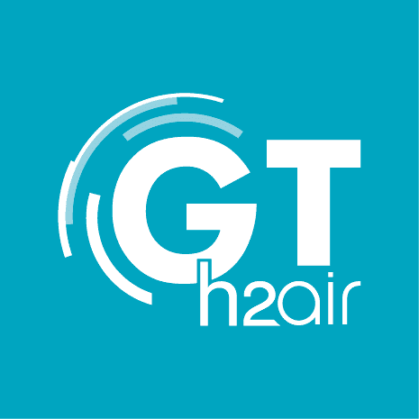 Logo H2AIR GT