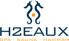 Logo H2EAUX