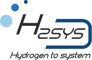 Logo H2SYS (H2SYS)