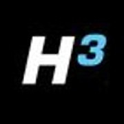Logo H3 DYNAMICS
