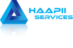 Logo HAAPII SERVICES