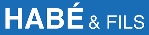 Logo HABE ET FILS