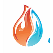 Logo HABITAT CHAUFFAGE (HABITAT CHAUFFAGE)
