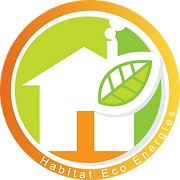 Logo HABITAT E. ENERGIE
