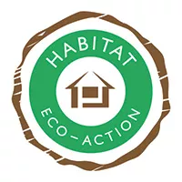Logo HABITAT ECO ACTION