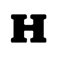 Logo HABITAT HORIZON