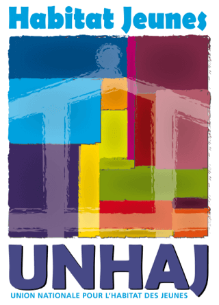 Logo HABITAT JEUNES