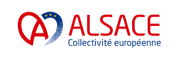 Logo HABITATS DE HAUTE ALSACE, OFFICE PUBLIC DE L'HABITAT DE LA COLLECTIVITE EUROPEENNE D'ALSACE
