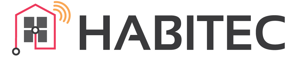 Logo HABITEC AUTOMATISME