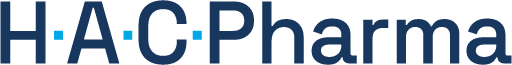Logo HAC PHARMA