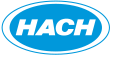 Logo HACH LANGE FRANCE (HACH)