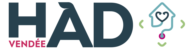 Logo HAD VENDEE