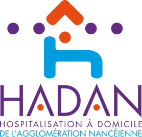 Logo HADAN (HADAN)