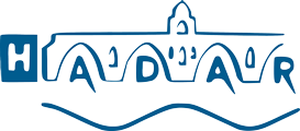 Logo HADAR SIAD