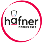 Logo HAFNER