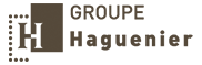 Logo HAGUENIER