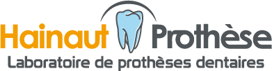 Logo HAINAUT PROTHESE SOC