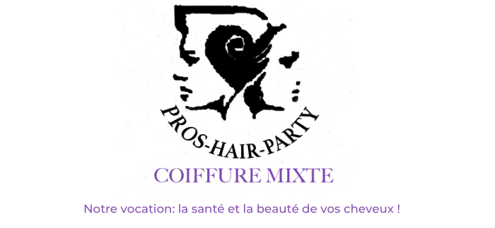 Logo HAIR 2000
