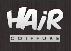 Logo HAIR COIFFURE ONE